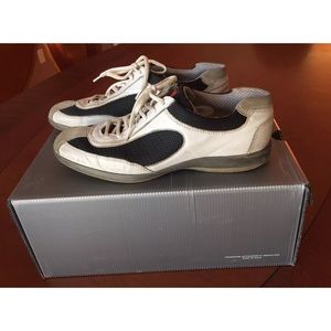 PRADA Sneakers 7/37 Sport Collection $30/$350